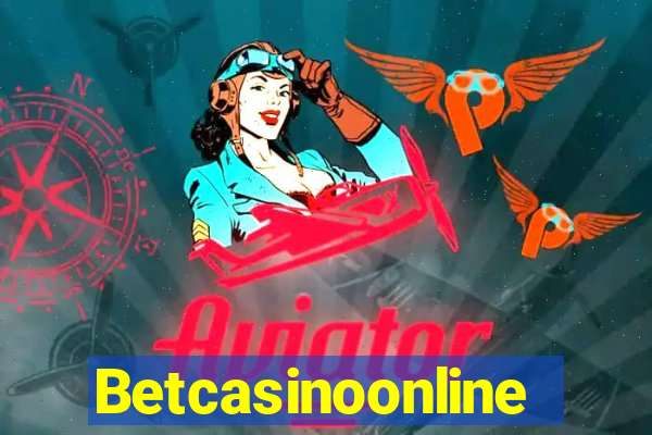 Betcasinoonline