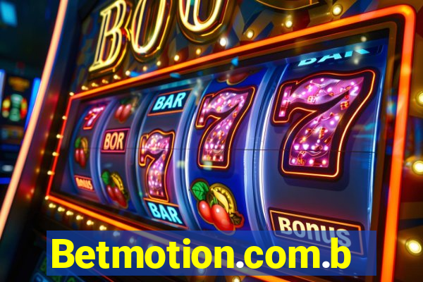 Betmotion.com.br