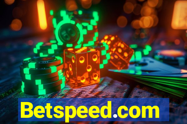 Betspeed.com