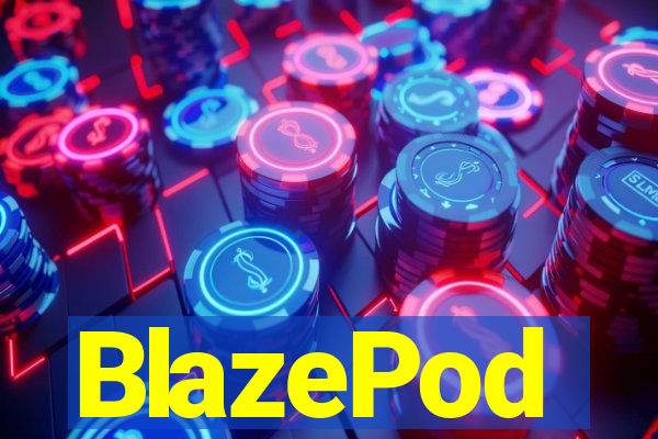 BlazePod