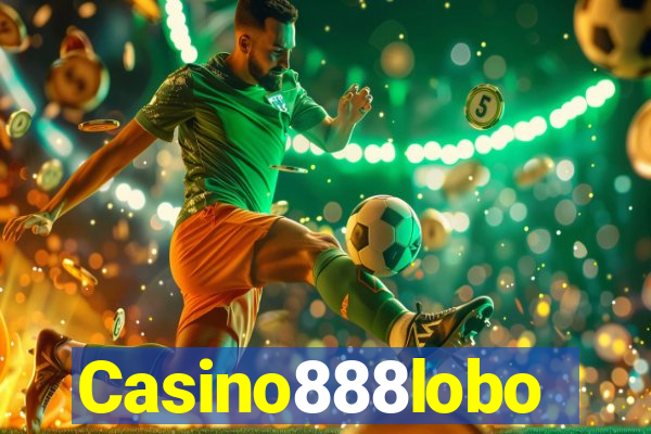 Casino888lobo