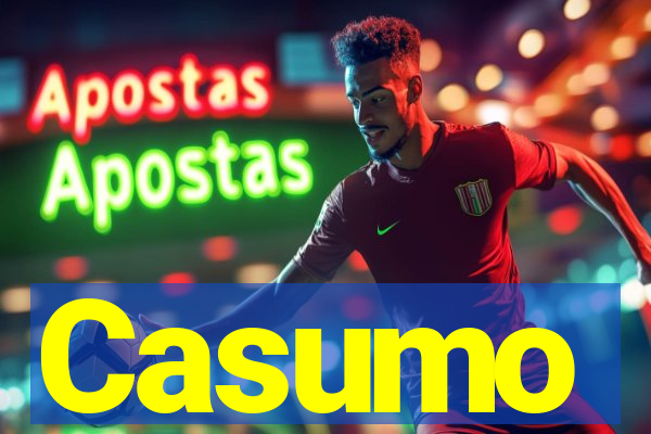 Casumo