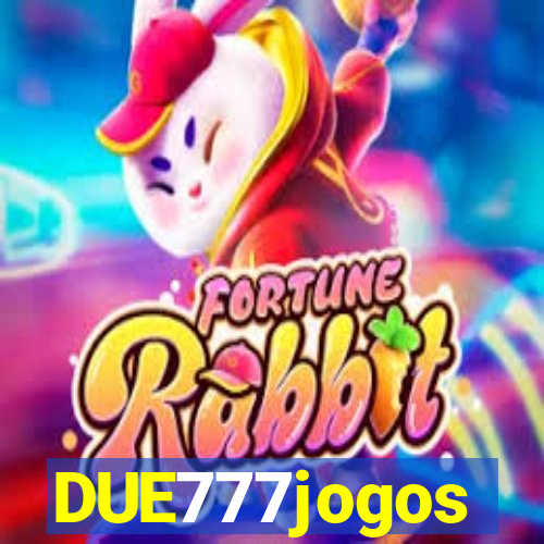 DUE777jogos