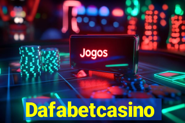 Dafabetcasino