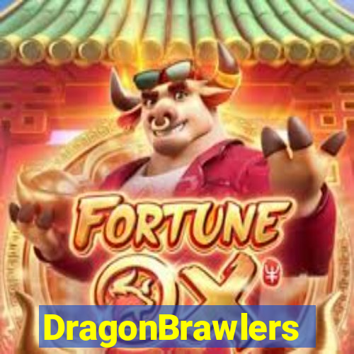 DragonBrawlers