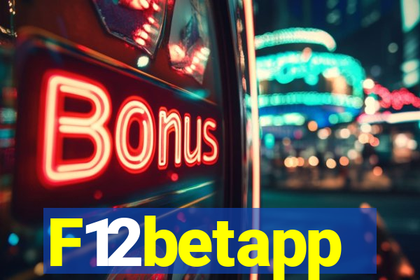 F12betapp