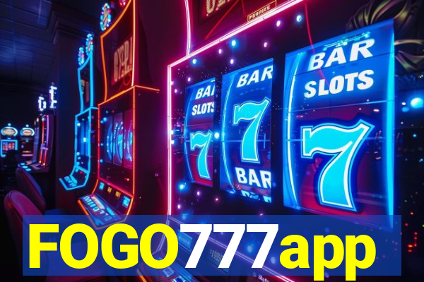 FOGO777app