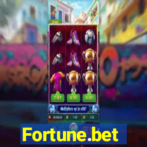 Fortune.bet