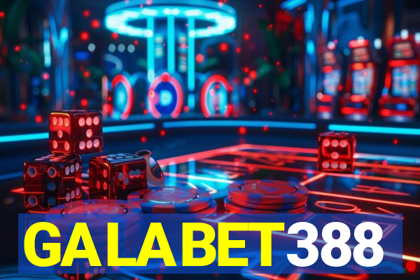 GALABET388