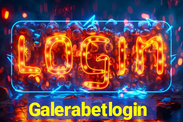 Galerabetlogin