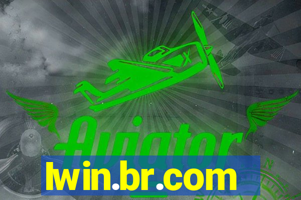 Iwin.br.com