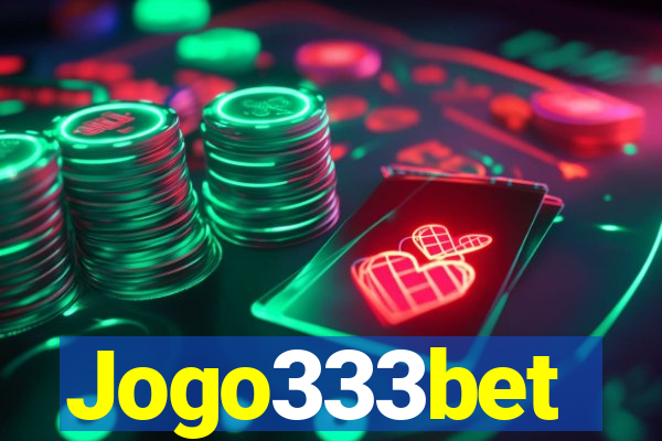 Jogo333bet