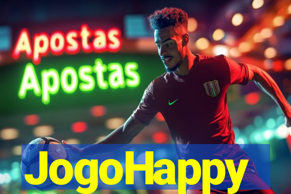 JogoHappy