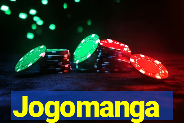 Jogomanga