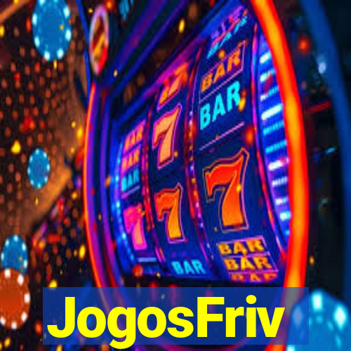 JogosFriv