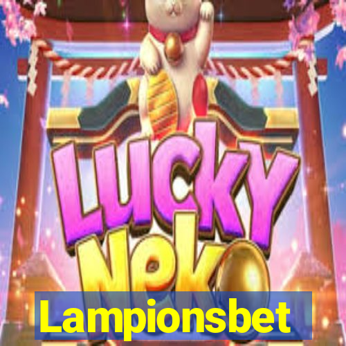 Lampionsbet