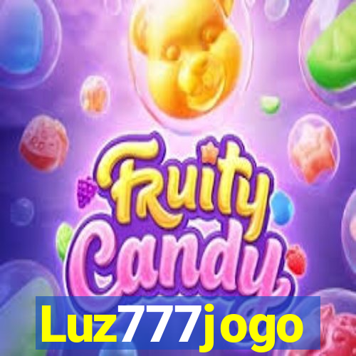 Luz777jogo