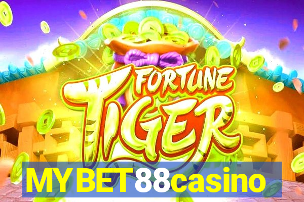 MYBET88casino