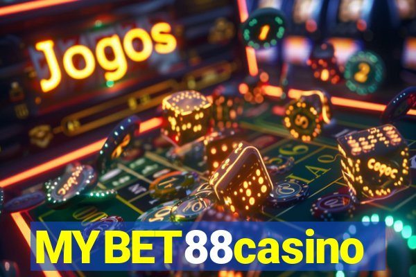 MYBET88casino