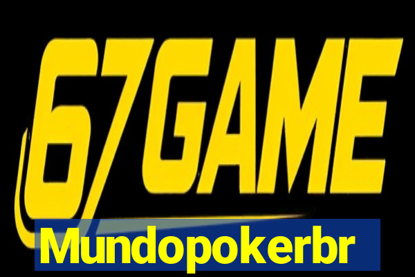 Mundopokerbr