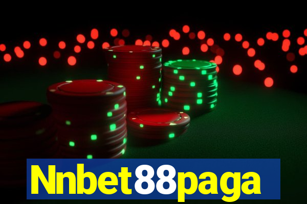 Nnbet88paga