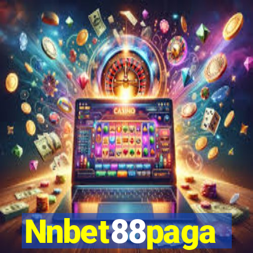 Nnbet88paga