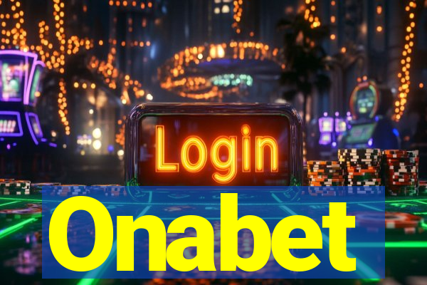 Onabet