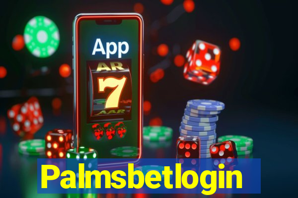 Palmsbetlogin