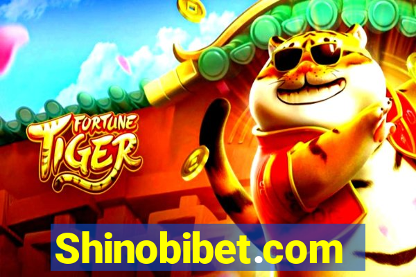 Shinobibet.com