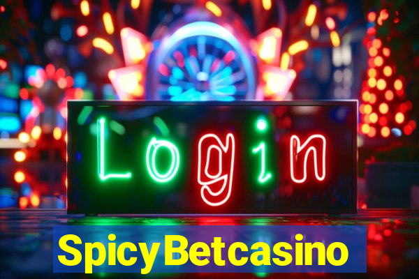 SpicyBetcasino