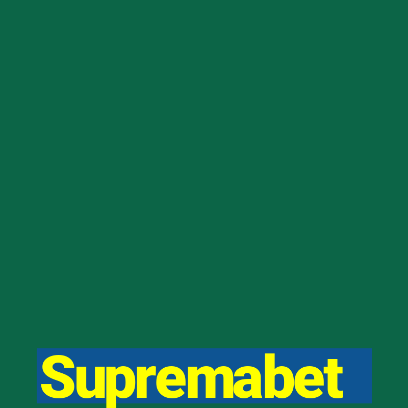 Supremabet