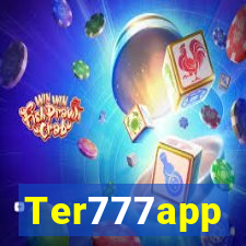 Ter777app