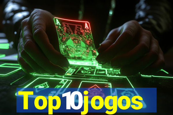 Top10jogos