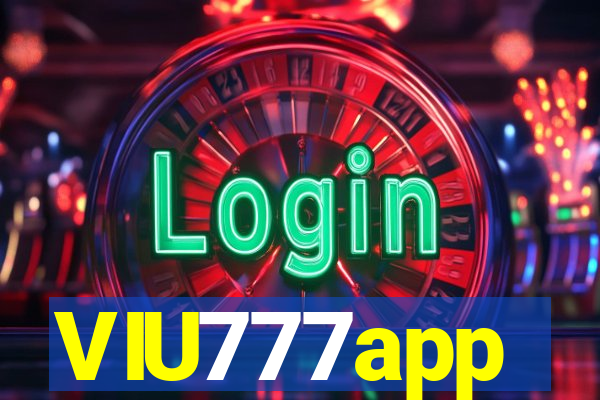 VIU777app