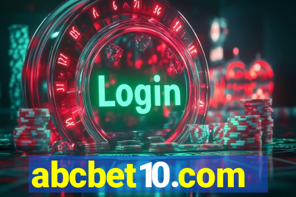 abcbet10.com