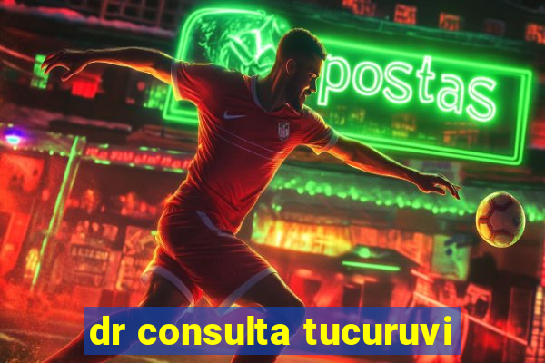 dr consulta tucuruvi