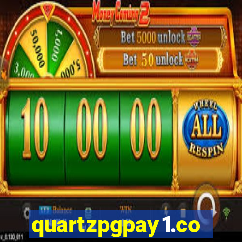 quartzpgpay1.com