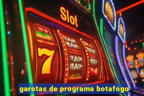 garotas de programa botafogo