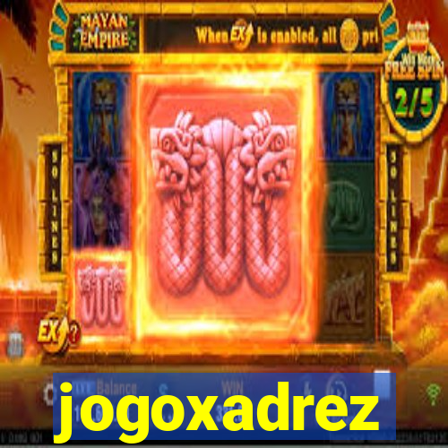 jogoxadrez