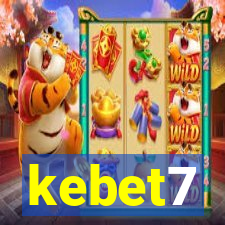 kebet7