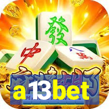 a13bet