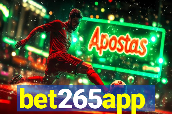 bet265app