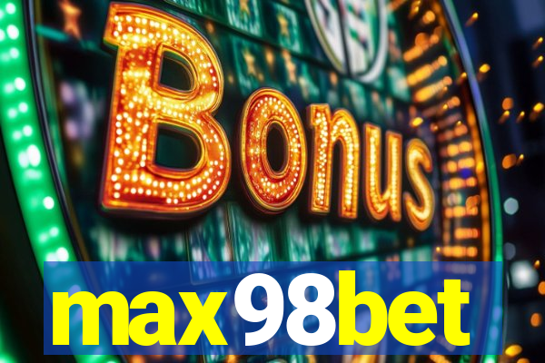 max98bet