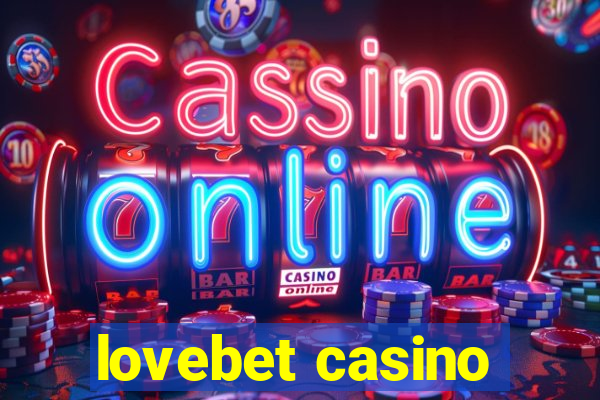 lovebet casino