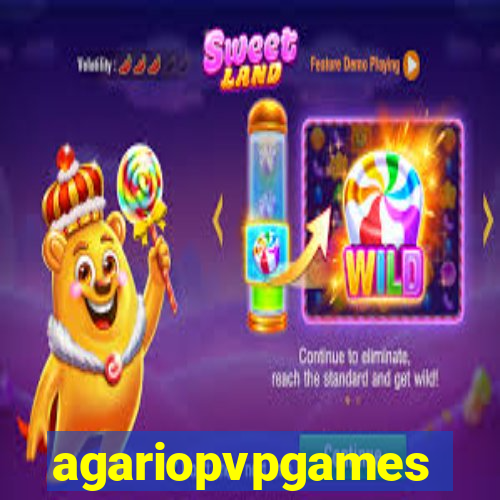 agariopvpgames