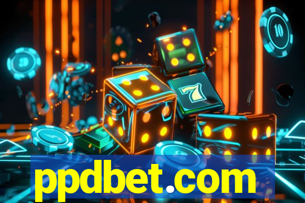 ppdbet.com