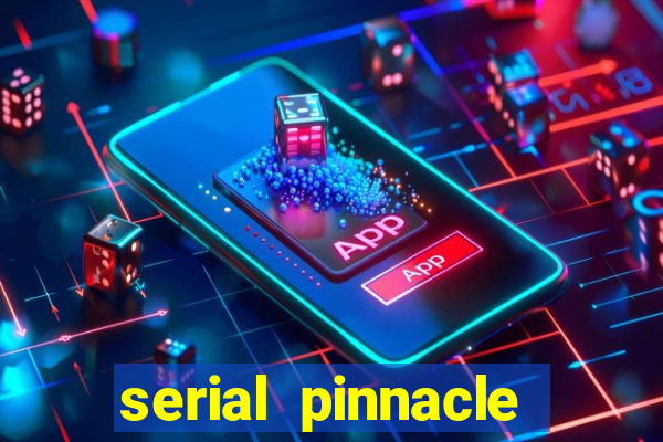 serial pinnacle studio 14 hd ultimate collection