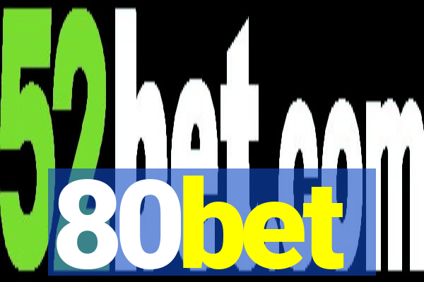 80bet