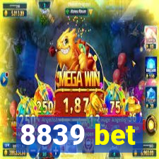 8839 bet