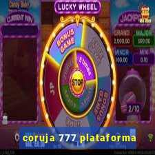 coruja 777 plataforma